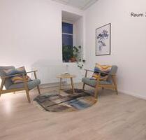 Praxisraum Cozy room nice Praxis with nice people - Berlin Pankow