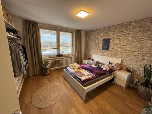 Foto - Etagenwohnung in Moers zur Miete