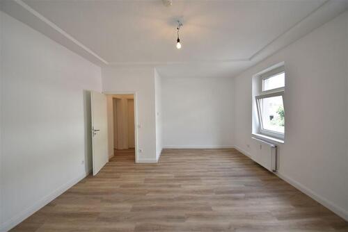 Foto - Etagenwohnung in Duisburg zur Miete