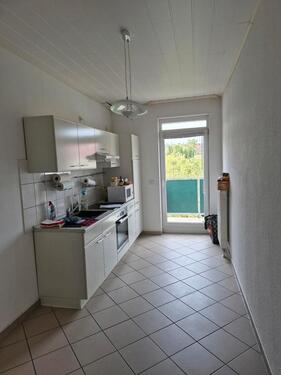 Foto - Etagenwohnung in Dessau-Roßlau zur Miete