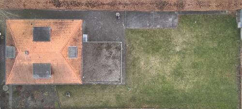 Foto - Zentrales Einfamilienhaus mit Garten in Bookholzberg zu verkaufen