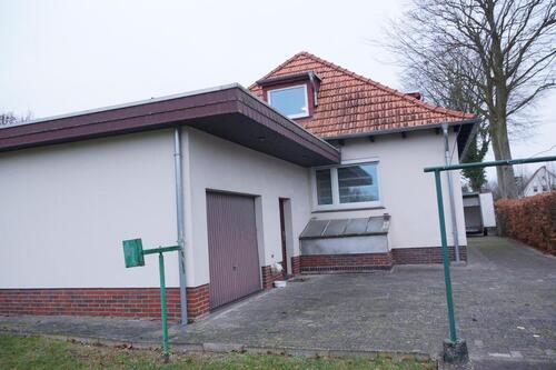 Foto - 5 Zimmer Einfamilienhaus zum Kaufen in Ganderkesee