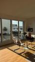 Foto - Helle 2 Zimmer Wohnung mit großer Dachterrasse ab sofort