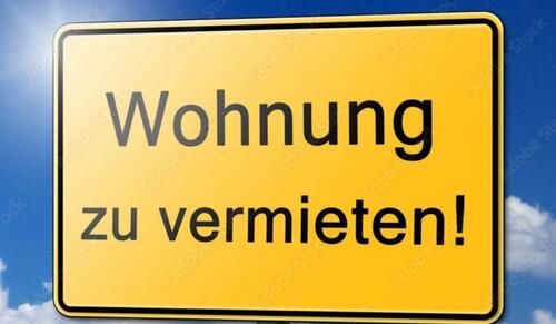 Foto - Schöne 4-Zi.-Wohnung mit Mega-Balkon! In Biedenkopf