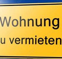 Schöne 4-Zi.-Wohnung mit Mega-Balkon! In Biedenkopf