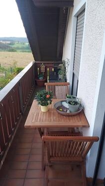 Foto - Schöne 3,5-Zimmer Wohnung mit Balkon und neuem Badezimmer