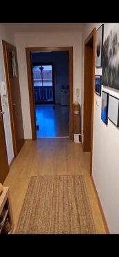 Foto - Dachgeschoßwohnung in Tännesberg zur Miete