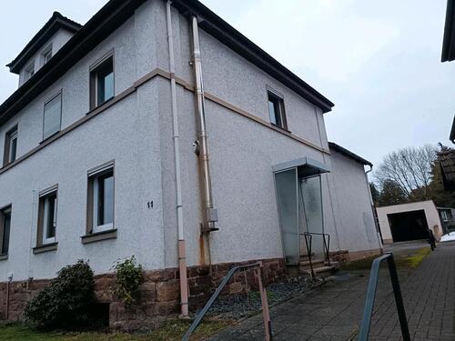 Foto - 6 Zimmer Doppelhaushälfte zum Kaufen in Fürstenberg