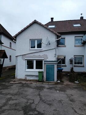 Foto - 6 Zimmer Doppelhaushälfte in Fürstenberg