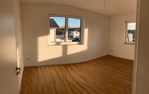 Foto - Doppelhaushälfte in Bruckberg zur Miete