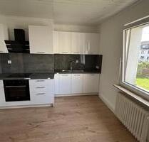 Erstbezug nach Renovierung - 2,5 Zimmerwohnung inkl. neue EBK - Würselen
