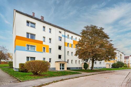 Foto - 1 Zimmer Etagenwohnung in Chemnitz