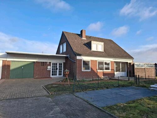 Foto - Einfamilienhaus - 295.000,00&nbsp;EUR Kaufpreis, ca.&nbsp; 121,00&nbsp;m&sup2;