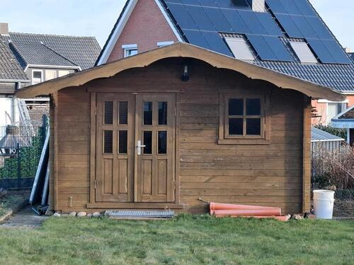 Foto - 6 Zimmer Einfamilienhaus zum Kaufen in Twistringen