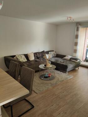 Foto - Attraktive 2-Zimmer-Wohnung in zentraler Lage zu vermieten!