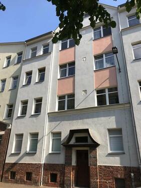 Foto - Smarter Wohnen: günstig geschnittene 3-Zimmer-Wohnung