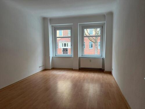 Foto - Erdgeschoßwohnung in Leipzig zur Miete