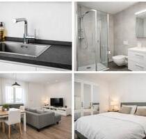 MFH -Balkone, Stellplätze, Renditeobjekt-provisionsfrei - Chemnitz Kapellenberg