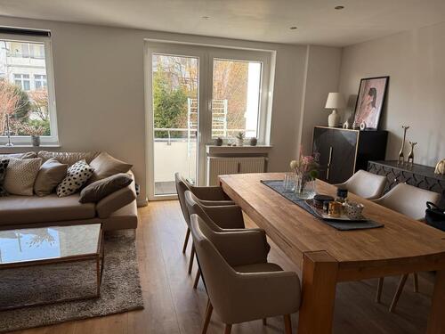 Foto - 3 Zimmer Etagenwohnung zum Kaufen in Hagen