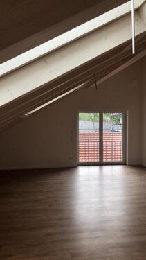 Foto - 2 Zimmer Dachgeschoßwohnung in Bernbeuren