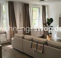 Wohnungsswap - 3 Zimmer, 113 m² - Neumarkt, Duisburg