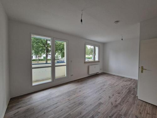 Foto - 4 Zimmer Erdgeschoßwohnung zur Miete in Dessau-Roßlau