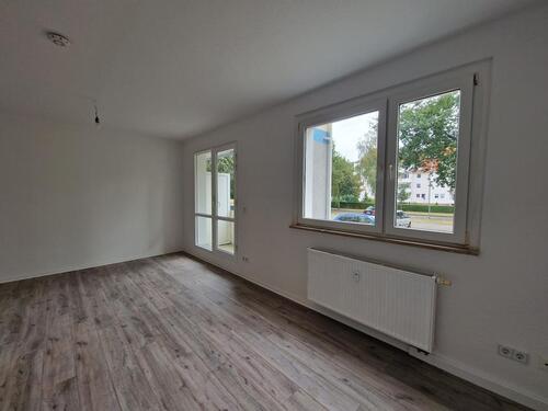 Foto - 4 Zimmer Erdgeschoßwohnung in Dessau-Roßlau