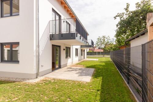 Foto - 3 Zi Gartenwohnung *Provisionsfrei* direkt vom Eigentümer