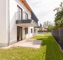 3 Zi Gartenwohnung *Provisionsfrei* direkt vom Eigentümer - Landau an der Isar