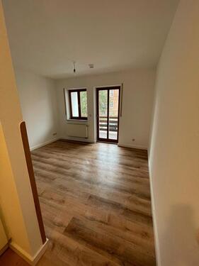 Foto - Modernes Studentenappartement mit Balkon in Trier-Olewig