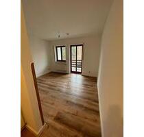 Modernes Studentenappartement mit Balkon in Trier-Olewig