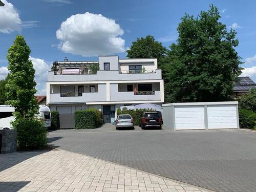 Foto - Ihr neues Zuhause in ruhiger Lage in Halle(Saale) - Dölau