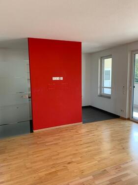 Foto - Etagenwohnung in Halle (Saale) zum Kaufen