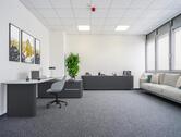 Foto - Büro mit Teeküche & Serverraum – Komplett ausgestattet!