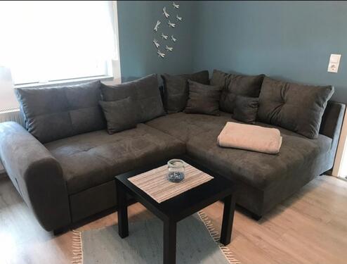 Foto - Etagenwohnung zur Miete in Edermünde