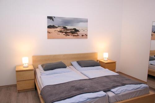 Foto - Etagenwohnung in Edermünde