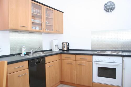 Foto - Etagenwohnung in Edermünde zur Miete