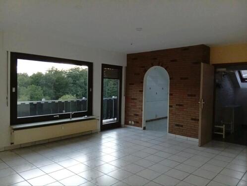 Foto - Etagenwohnung zur Miete in Bendorf