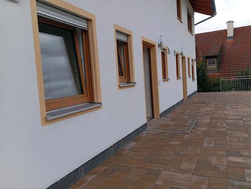 Foto - Moderne Doppelhaushälfte - 1.500,00 EUR Kaltmiete,