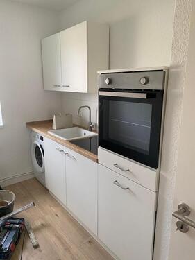 Foto - Untermiete voll möbilisierte Wohnung