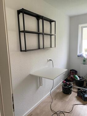 Foto - Etagenwohnung in Braunschweig