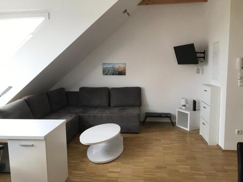 Foto - Etagenwohnung zur Miete in Kiel