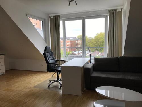 Foto - Etagenwohnung in Kiel