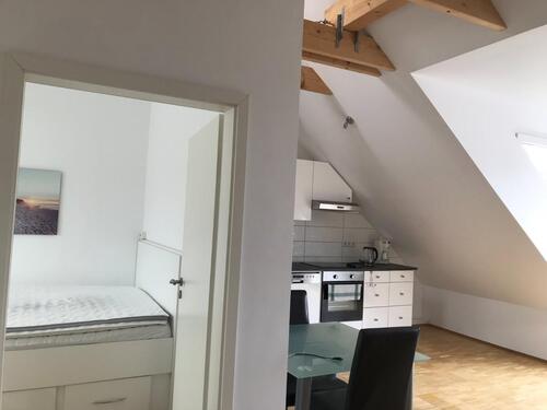 Foto - Etagenwohnung in Kiel zur Miete