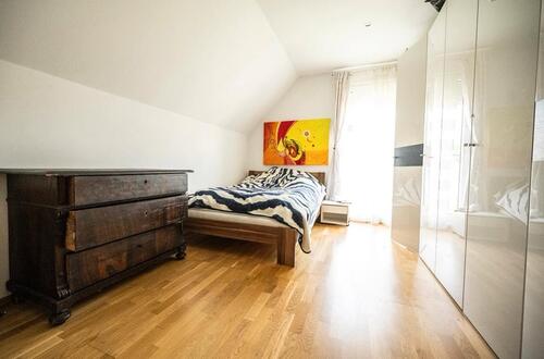 Foto - Einfamilienhaus in Reichenberg zur Miete