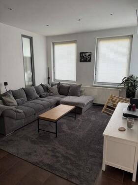 Foto - Etagenwohnung zur Miete in Sankt Ingbert