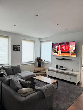 Foto - Etagenwohnung in Sankt Ingbert