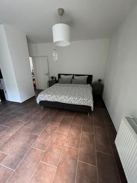 Foto - Etagenwohnung in Sankt Ingbert zur Miete