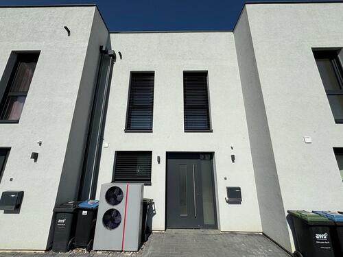 Foto - Obj. 31 - Modernes Reihenmittelhaus mit hohem Energiestandard