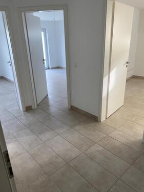 Foto - Etagenwohnung zur Miete in Straubing